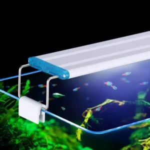 Super Slim LED Aquarium Lighting