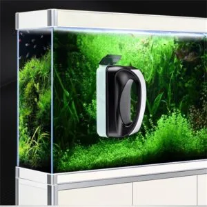 Aquarium Strong Magnetic Cleaner Scraper