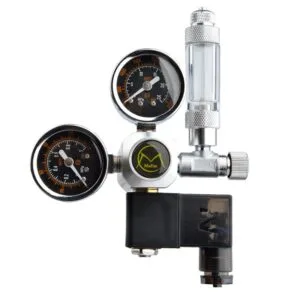 DIY Aquarium CO2 Generator Set