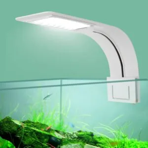 Super Slim LED Aquarium Light for fish tank