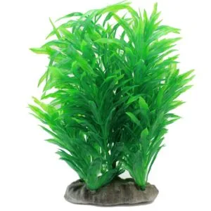 1pair Aquarium Artificial Moss Grass
