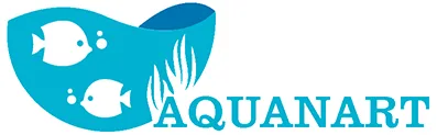 aquanart logo